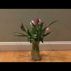 Meet your Posher, Barbara